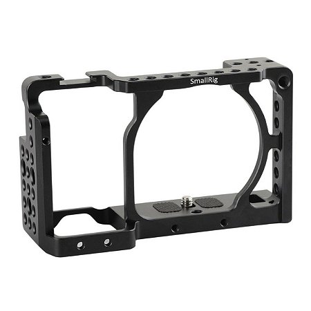 Cage Smallrig 1661 Gaiola Para Sony A6000/A6300/A6500/Nex-7