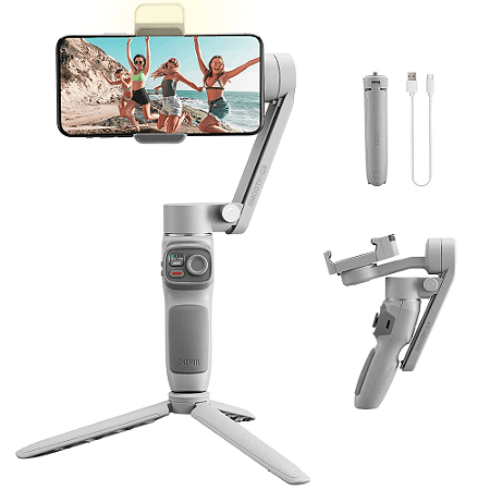Estabilizador Gimbal Zhiyun Smooth Q3 Standard