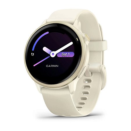 Garmin Vivoactive 6 - Lunar Gold (010-02985-01)
