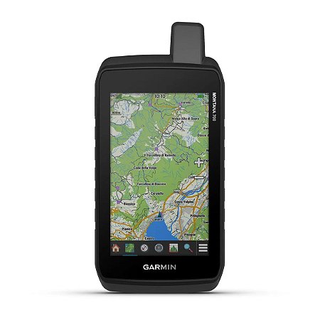 GPS Garmin Montana 700 Touchscreen (010-02133-00)