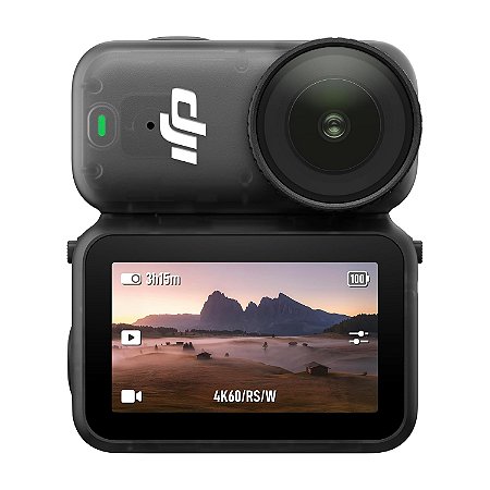 DJI Osmo Nano Standard Combo (128GB)