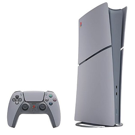 Console Sony PlayStation 5 Digital Slim CFI-2015B 30th Anniversary Edition