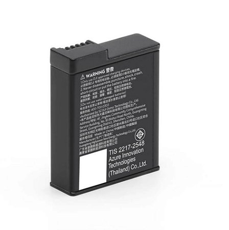 Bateria DJI Osmo Action Extreme Plus 1950mAh - Original