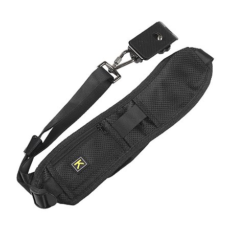 Alça De Ombro Quick Strap Para Câmeras Dslr Mirrorless