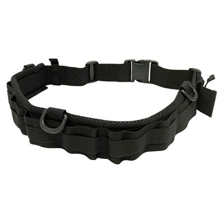 Cinto Para Acessórios Fotográficos (Sem case)