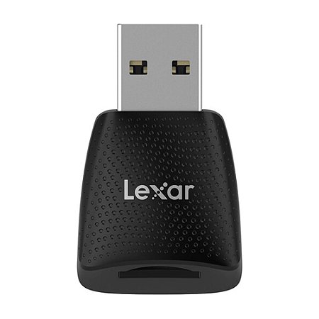 Leitor de Cartão MicroSD Lexar RW330 USB 3.2