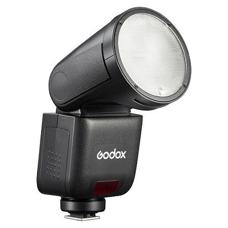 Flash Speedlite Godox V1 Mid TTL Para Sony