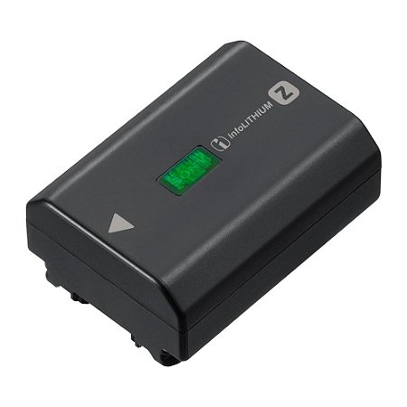 Bateria Sony NP-FZ100 - 2280mAh - Original