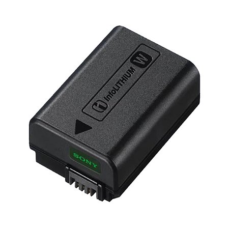 Bateria Sony NP-FW50 - 1020mAh - Original