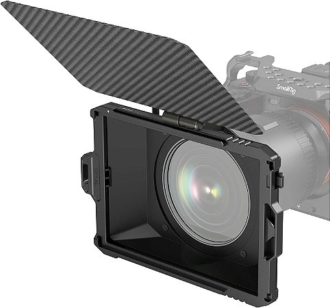 Smallrig Mini Matte Box Lite 3575
