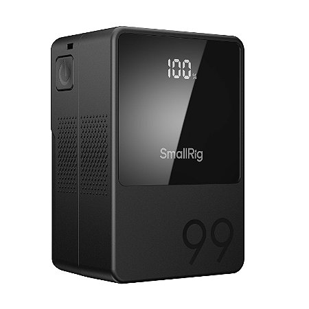 Bateria V-Mount SmallRig VB99 Mini