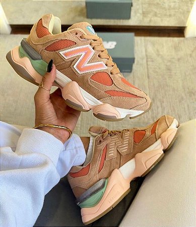 Nb tenis feminino hot sale