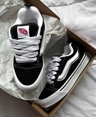 Tênis Unissex Vans