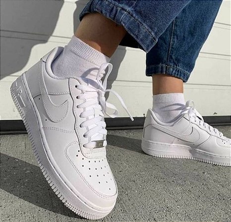 Tenis Unissex Air Force