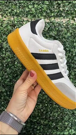 Tenis Sambae