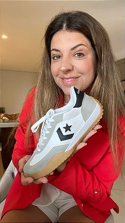 Tenis Converse Run Star Trainer