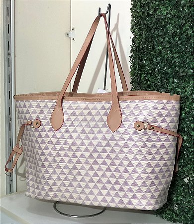 Bolsa LV Clara