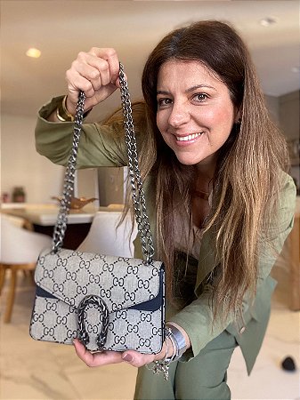 Bolsa Gu Dyonysus