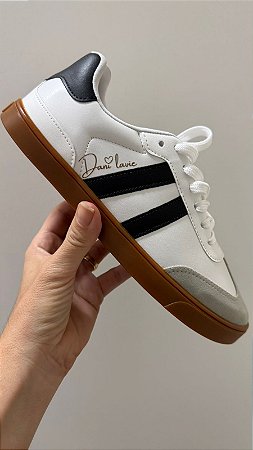 Tenis Dani Lavie Tradicional Lily
