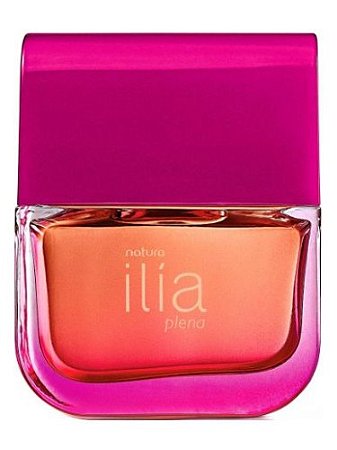 Perfume Ilia Plena Natura 50ml - AGM Cosmeticos