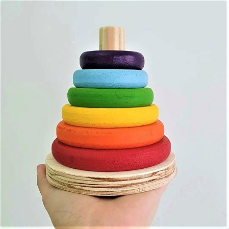 Torre Donuts