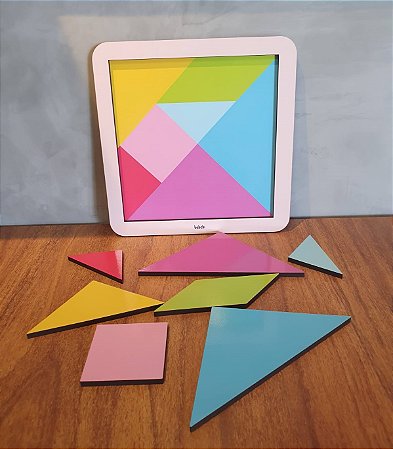 Tangram