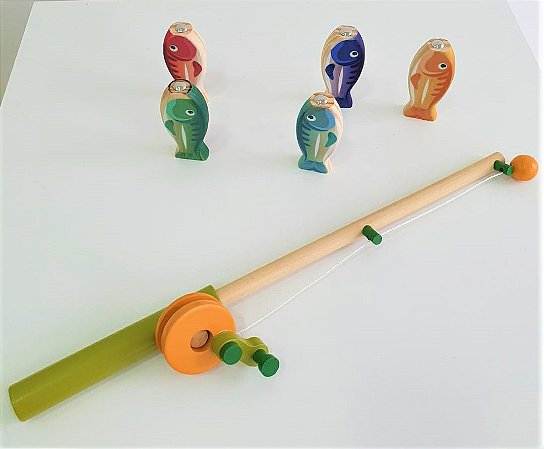 Kit Pescaria