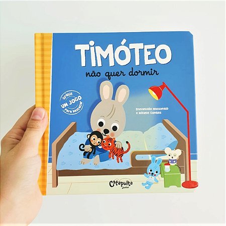 Timóteo
