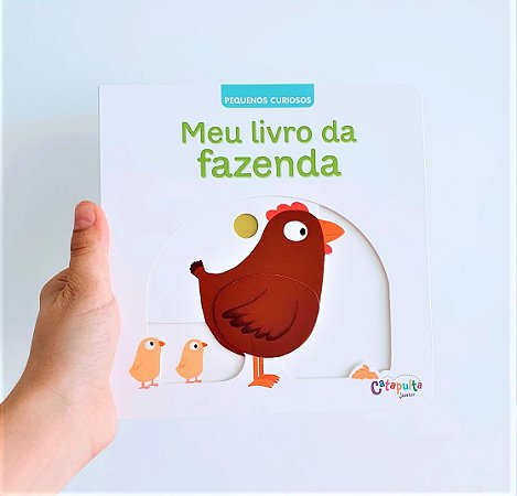 Pequenos Curiosos