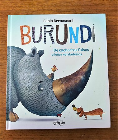 Burundi