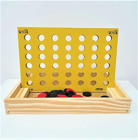Jogo Uni4