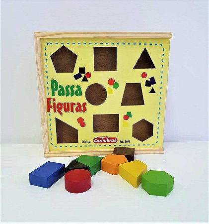 Passa Figuras