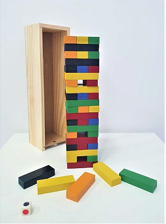 Torre Desafio