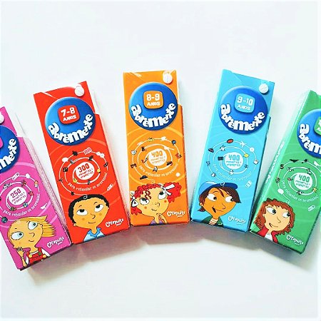 Abremente Perguntas e Respostas