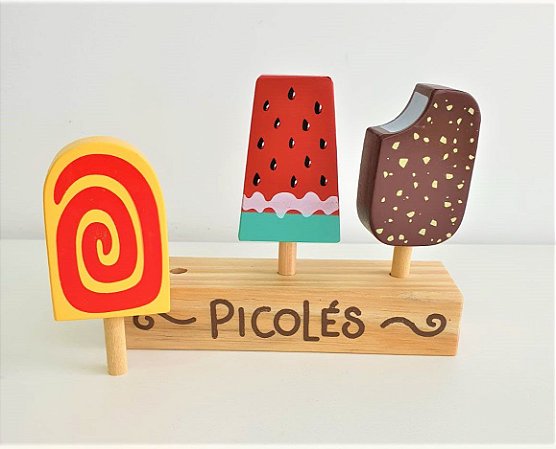 Picolé