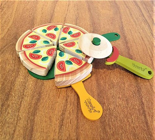 Kit Pizza