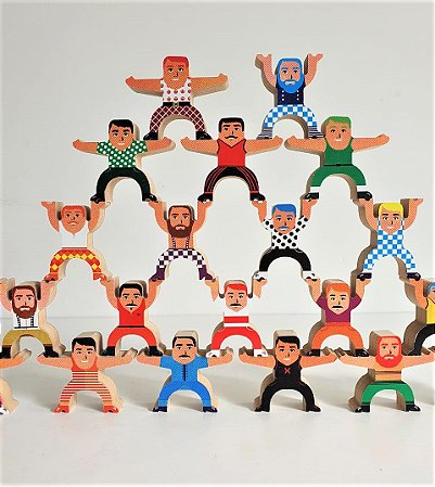 Os Equilibristas