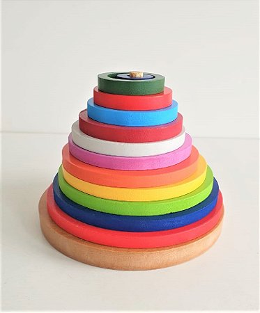 Torre Multipeças