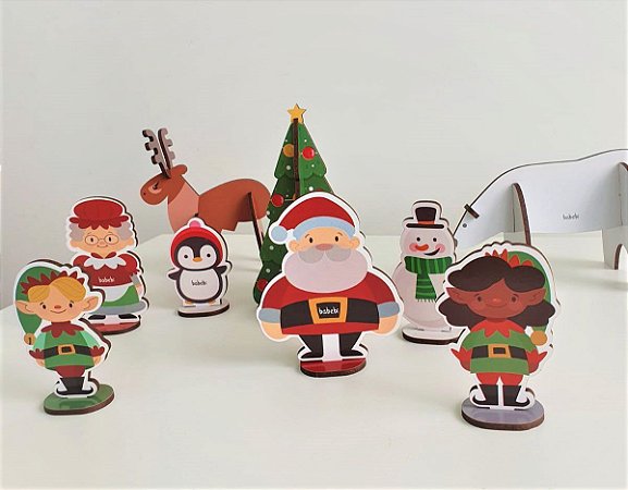 Contando Histórias de Natal