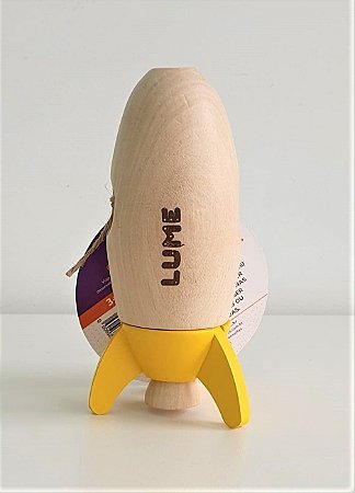 Mini Foguete
