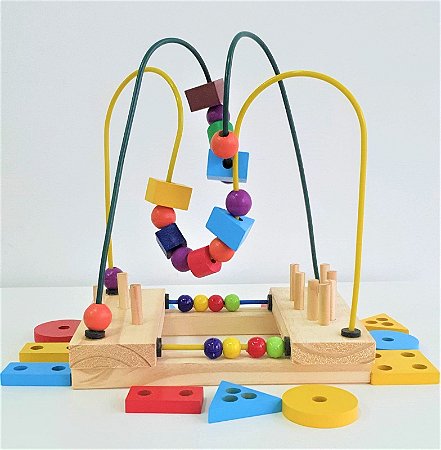 Geométricos Aramado