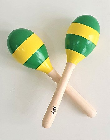 Maracas