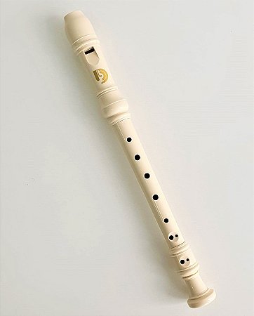 Flauta Doce Germânica