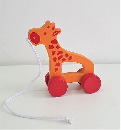 Girafa Baby
