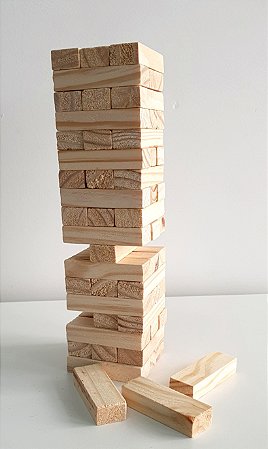 Torre do Equilíbrio Cabum