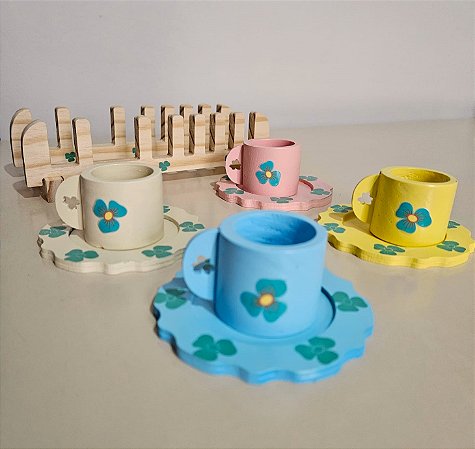 Kit Cafezinho