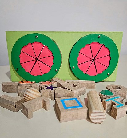 Explorador Sensorial