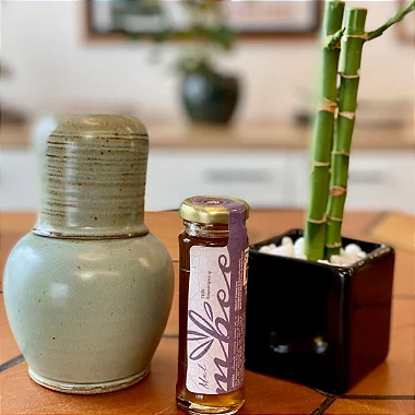 Mel de Tubi MBee (140g/100ml) - Caixa com 3-6