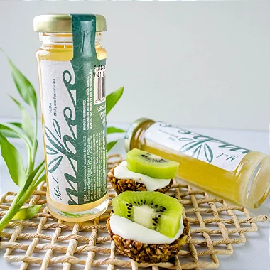 Mel de Tiúba MBee (140g/100ml) - Caixa com 3-6