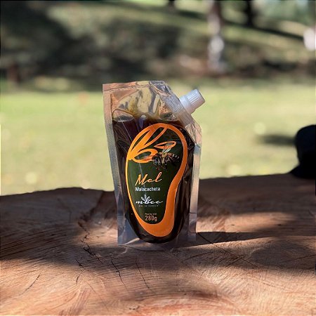 Mel de Terroir Malacacheta ECO 280gr - Caixa com 6-12-24